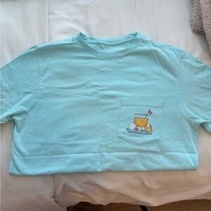 Vineyard Vines Golf Shirt